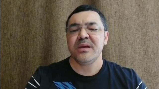 Уктам Камалов