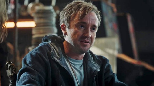 Альтер — Русский тизер-трейлер (2025)