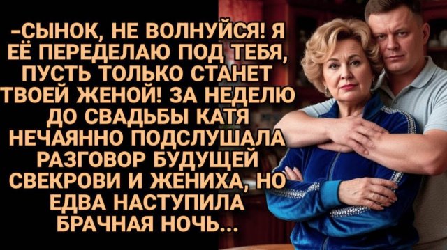 Шокирующая правда о том, как хранить секреты в первую брачную ночь