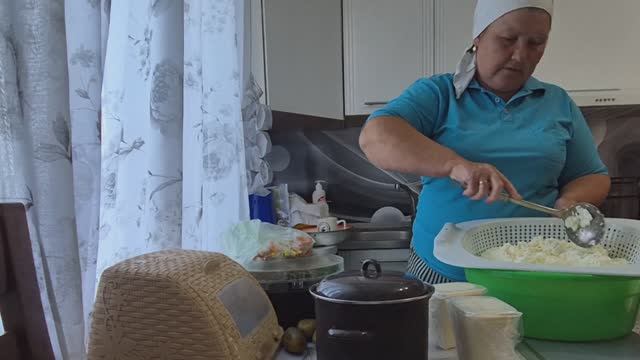 слезы от радости мечта Алены/купили материал/продала и купила