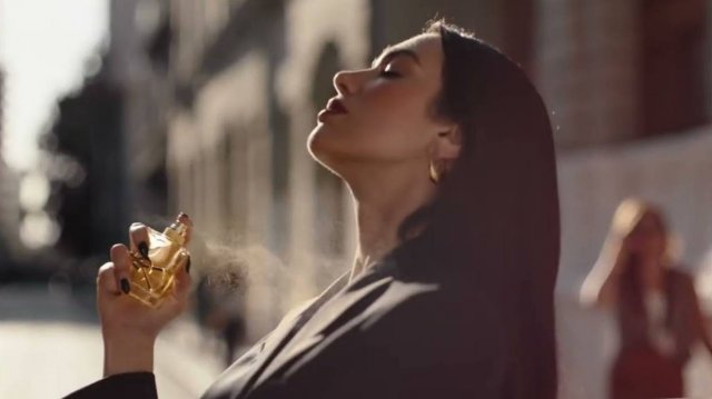 Yves Saint Laurent - Libre (Dua Lipa) (2025)