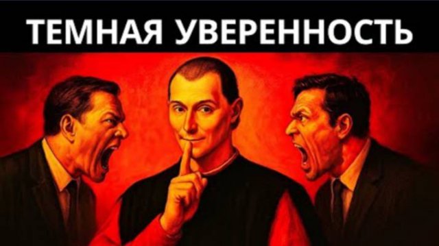 ⚡ Это видео СДЕЛАЕТ вас опасно УВЕРЕННЫМ в себе ...