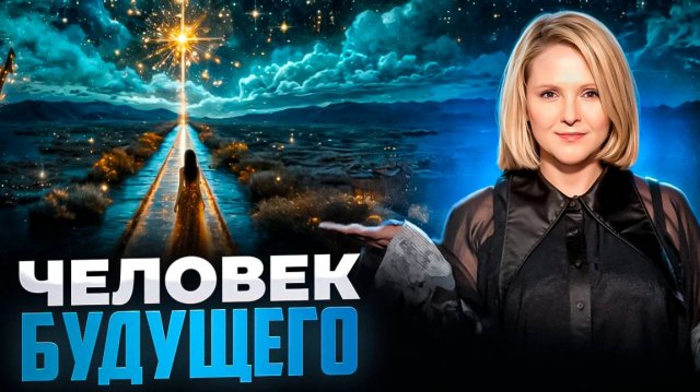 Трилогия: «Человек будущего» — Целостность