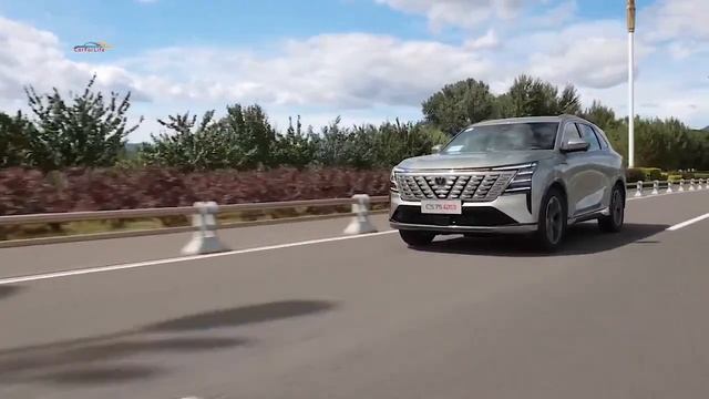 Changan CS75 Plus 2025_ Качество или Цена — Что Приводит к Успеху_