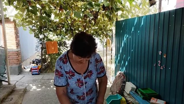 Влог Жизнь на Кубани//Утренняя болталка//Муж выгнал из дома//О чем жалею...