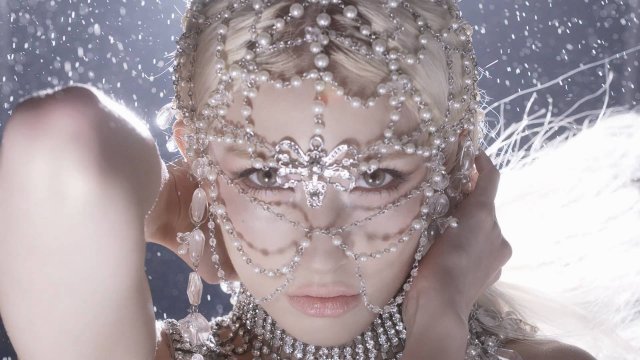 MARTIK C & Toni G feat Nayma Bustamante - Indiana