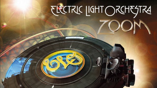 Оркестр Электрического Света - Концерт в поддержку альбома Zoom/ELO-Zoom Tour (2001)