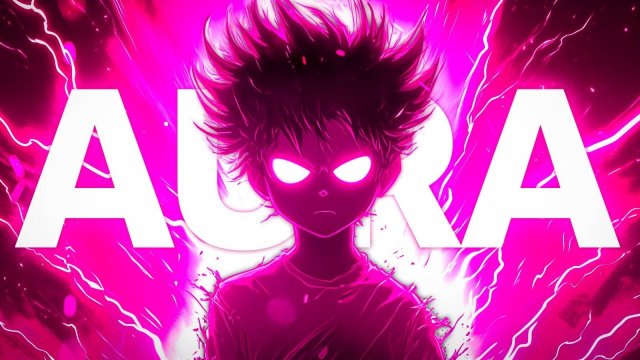 AURA = ♾️   1 HOUR AURA MUSIC PLAYLIST 2025 🔥