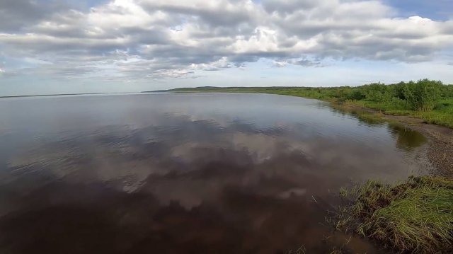 Рыбалка на спиннинг, в поисках супер клёва..