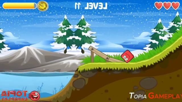 КРАСНЫЙ ШАРИК ИГРА, МУЛЬТИКИ ДЛЯ ДЕТИШЕК, МУЛЬТИКИ ПРО КРАСНОГО ШАРИКА