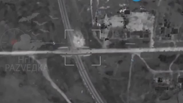 Фронтовая сводка 22 августа 2025