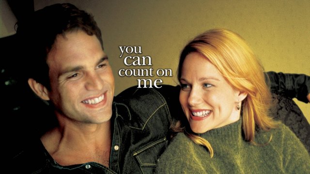 Можешь рассчитывать на меня | You Can Count on Me (2000)