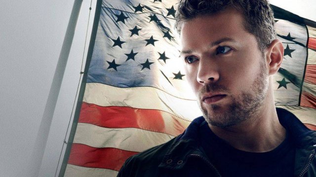 Сериал Стрелок - 1 сезон 6 серия / Shooter