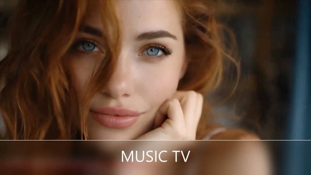Комиссар - Недотрога (Remix)