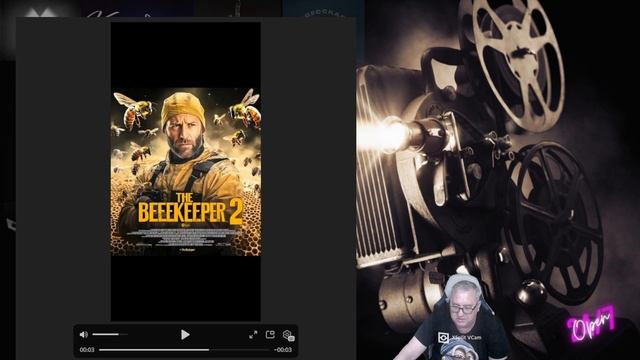 Пчеловод 2: что принесет смена режиссера?