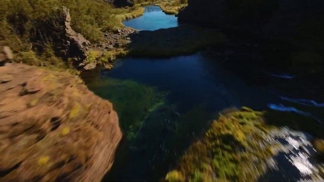 4k video