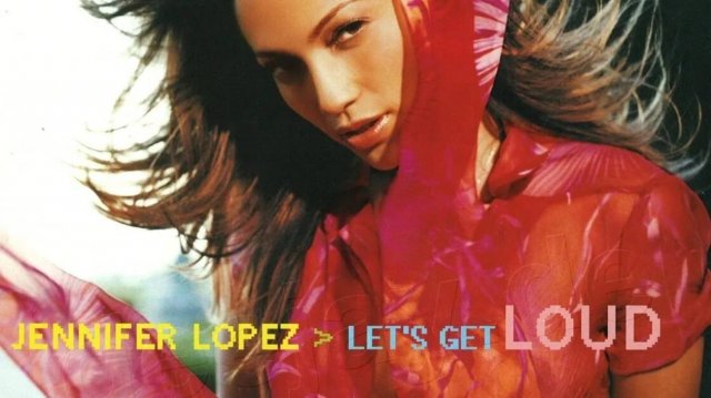 Дженнифер Лопес —  концерт в Пуэрто-Рико | Jennifer Lopez - Let's Get Loud: Live in Puerto Rico