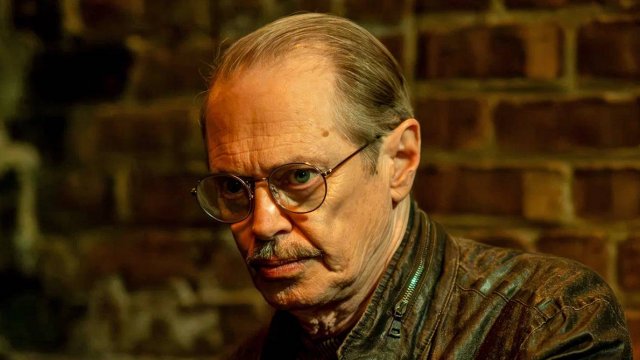 Психотерапия — Русский трейлер (2025)