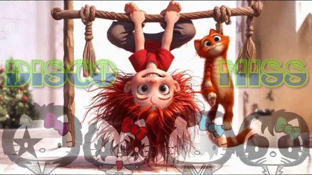 ZPP - Баллада истин наизнанку (disco-hiss)