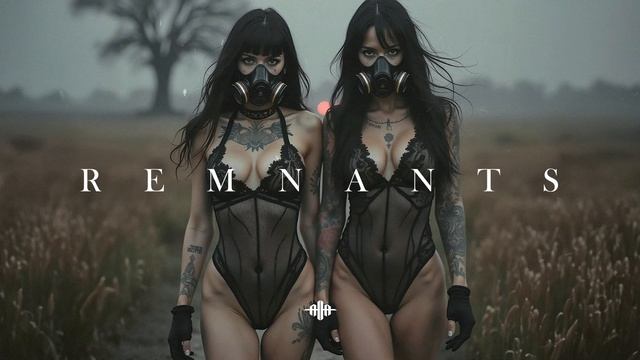 Aim To Head | Dark Techno / EBM / Industrial Type Beat 'REMNANTS' | Background Music