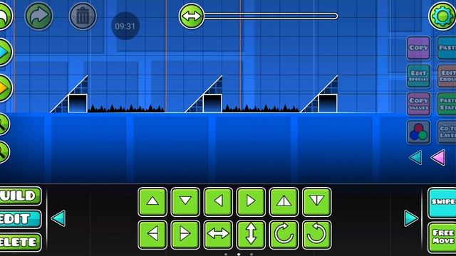 Новый stereo madness