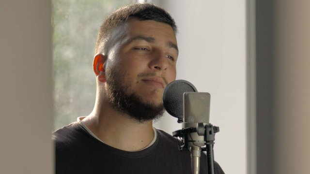 Татьяна Буланова - Один день (cover by kamik)