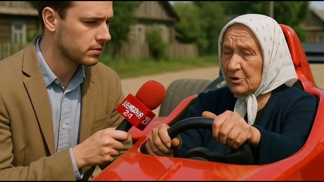Нейробабки