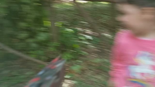 99 ночей в лесу в реальной жизни