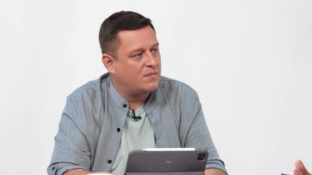 Научно-популярный подкаст «Это понятно», выпуск № 6
