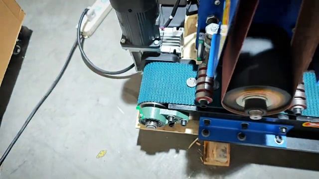 Шлифовальный из Китая!!!