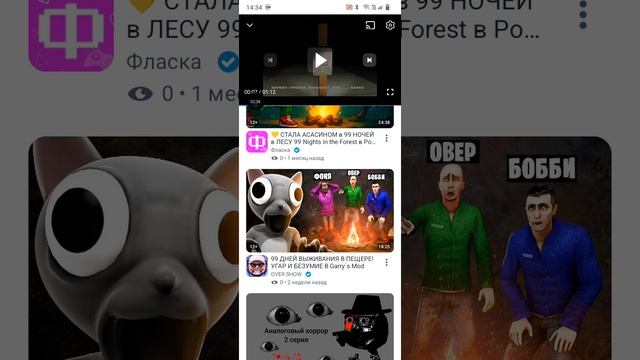 разоблачение на Диму 423ц и Макс и чикен ган