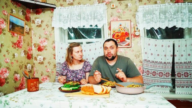 ПЕРЕДЕЛЫВАЕМ ВОДУ НА КУХНЕ | ИСПРАВИЛ ОШИБКИ | ГОТОВИМ ДЕРЕВЕНСКИЙ ДОМ К ЗИМЕ | БАНЯ | ГРИБЫ
