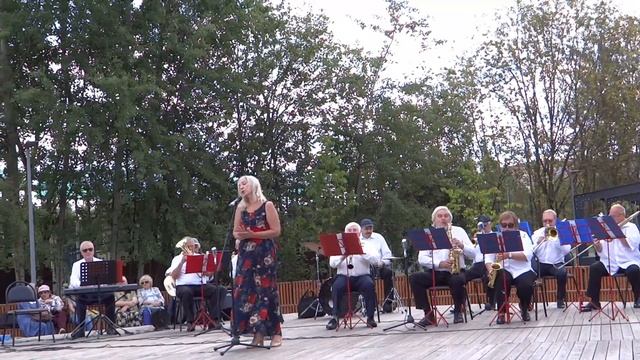 Нежность.
Наталья Датиева.