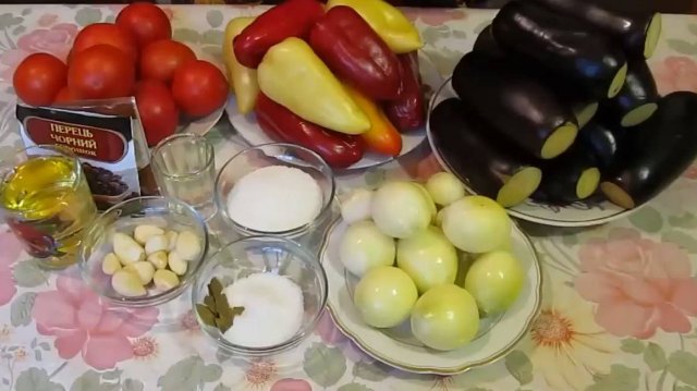 Единственная консервация, ррррр
