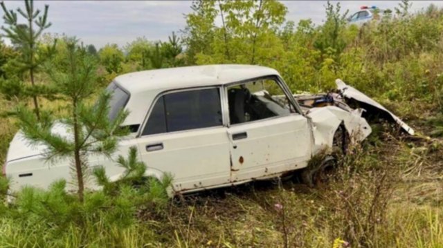 Аварии и ДТП НА ДОРОГАХ — не уступил и получил подборка на видео регистратор