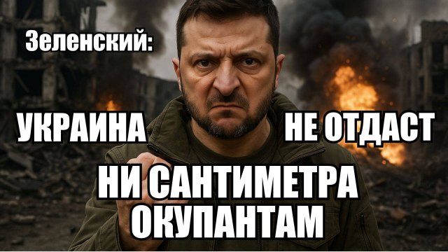 ⚡ Дневной Выпуск Новостей 23.08.25