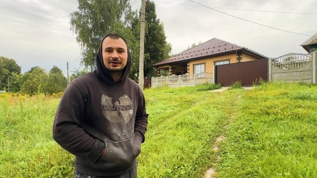 Наконец-то мы все успели! У нас новые жильцы. Ремонт в доме продолжается. Жизнь в деревне.