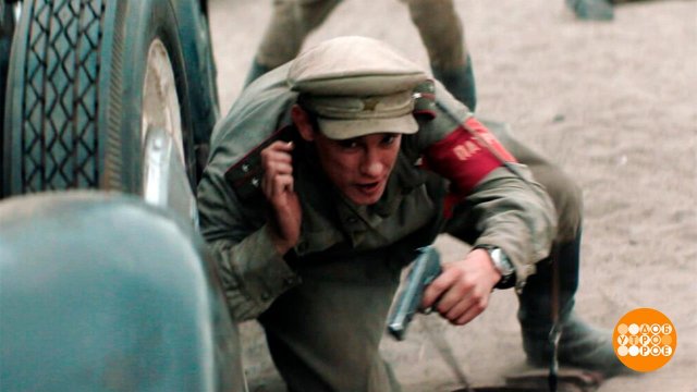 "Август". Культовый роман Владимира Богомолова - на киноэкранах. Ждем! Доброе утро. Фрагмент выпу...