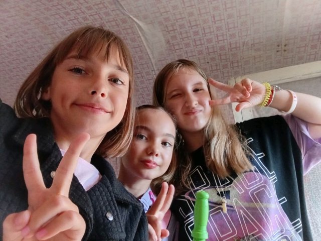 ПЖ БЕЗ ХЕЙТА