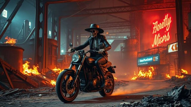 YOUR HEAVY METAL 104
