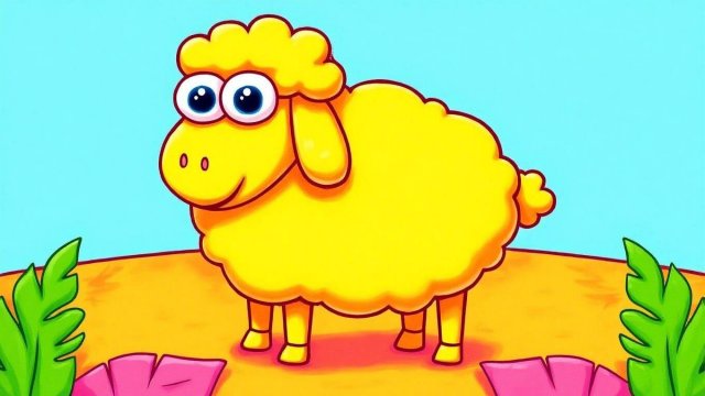 Развивающий мультфильм для детей "Пазлы" (познавательный мультик для малышей)
