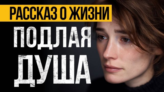 ГЛУБОКАЯ ИСТОРИЯ О Жизни Девушки ПЕРЕВЕРНЕТ Вашу ДУШУ! Аудио Рассказы
