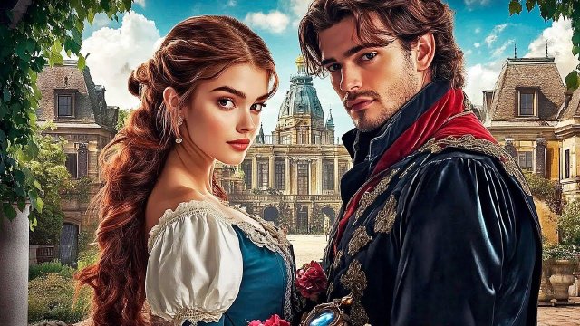 АУДИОКНИГА ПОЛНОСТЬЮ ❤️ СЕКРЕТНЫЕ ЧУВСТВА  ЛЮБОВНОЕ ФЭНТЕЗИ ★ ПРИКЛЮЧЕНИЕ ★ ПОПАДАНЦЫ