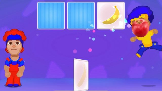 Dbillions дибиллионс игра угадай где фрукт? #dbillions #дибилионс
