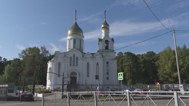 Неделя 11-я по Пятидесятнице.