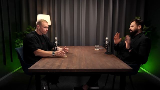 Откуда у нас ДЕФИЦИТЫ и нужны ли нам ВИТАМИНЫ Секреты биохакинга с Дмитрием Семирядовым