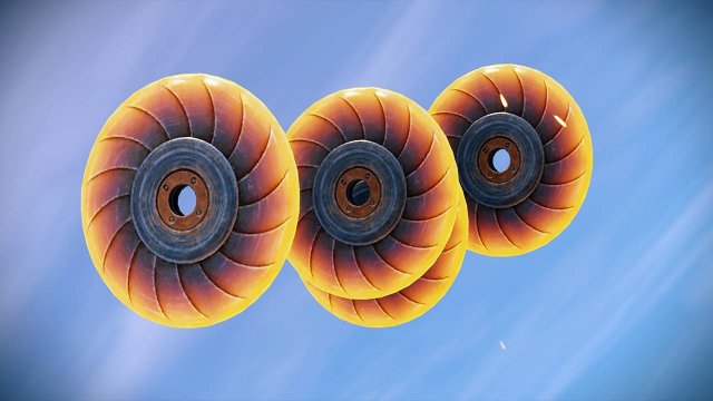 ПОТРОШИТЕЛИ ! • Crossout