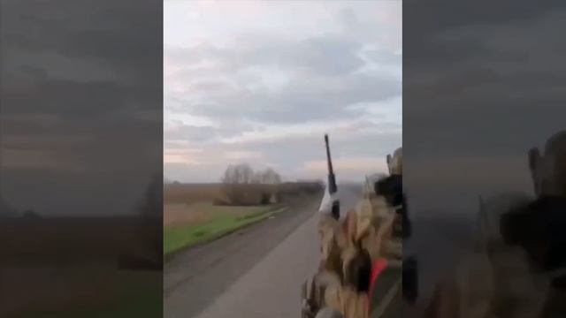 Пошел четвертый год войны