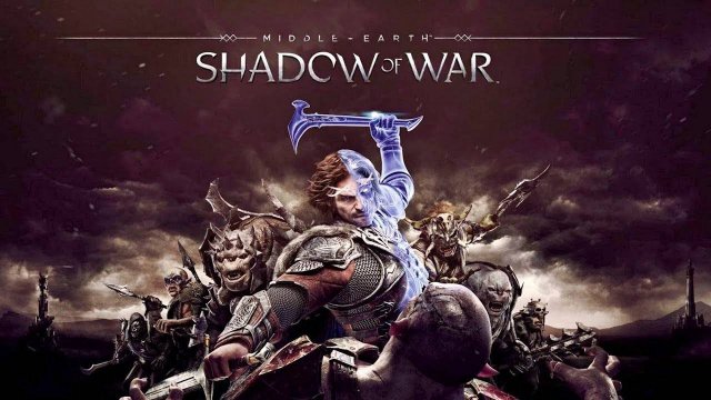 Middle-earth_ Shadow of War ПРОХОЖДЕНИЕ # 59