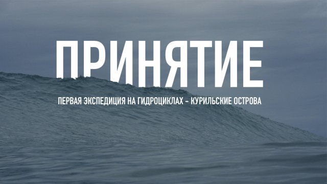 Принятие